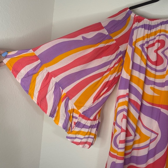 Revolve Sundress Adina Mini Dress - Picture 6 of 11